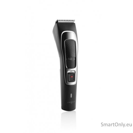 ETA Trimmer ETA634190000 James Beard & hair trimmer, Black 2