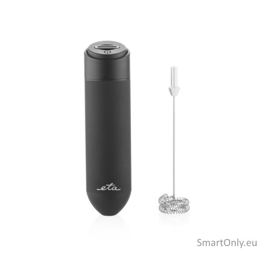 ETA Milk Frother | ETA119090000 Shakes | Milk frother | Black 3 ETA Milk Frother | ETA119090000 Shakes | Milk frother | Black 3
