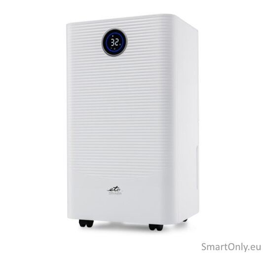 ETA | Dehumidifier | Dryner 3630 90000 | Power 200 W | Suitable for rooms up to 60 m² | Water tank capacity 2 L | White 1