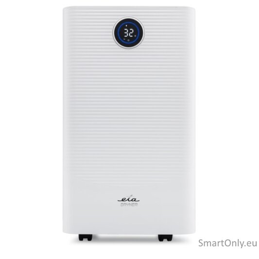 ETA | Dehumidifier | Dryner 3630 90000 | Power 200 W | Suitable for rooms up to 60 m² | Water tank capacity 2 L | White 2