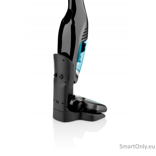 ETA Vacuum Cleaner ETA845390000 Moneto II Aqua Plus Cordless operating Handstick 2in1 Washing function 25.2 V N/A W Operating time (max) 50 min Grey/Blue 6 ETA Vacuum Cleaner ETA845390000 Moneto II Aqua Plus Cordless operating Handstick 2in1 Washing function 25.2 V N/A W Operating time (max) 50 min Grey/Blue 6