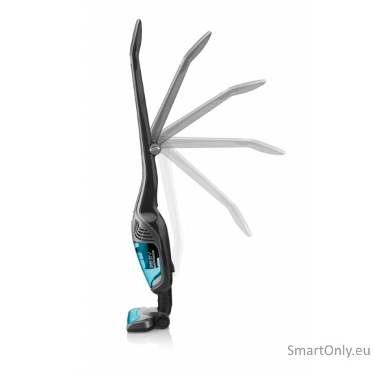 ETA Vacuum Cleaner ETA845390000 Moneto II Aqua Plus Cordless operating Handstick 2in1 Washing function 25.2 V N/A W Operating time (max) 50 min Grey/Blue 2 ETA Vacuum Cleaner ETA845390000 Moneto II Aqua Plus Cordless operating Handstick 2in1 Washing function 25.2 V N/A W Operating time (max) 50 min Grey/Blue 2