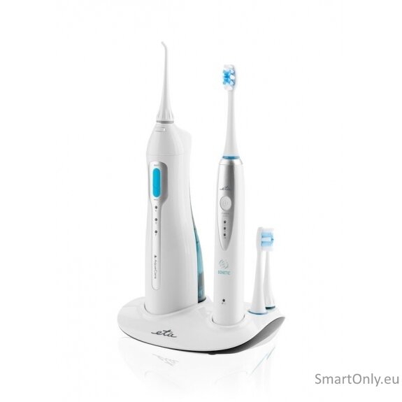 eta-oral-care-centre-sonic-toothbrushoral-irrigator-eta-2707-90000-for-adults-rechargeable-sonic-technology-teeth-brushing-modes eta-oral-care-centre-sonic-toothbrushoral-irrigator-eta-2707-90000-for-adults-rechargeable-sonic-technology-teeth-brushing-modes