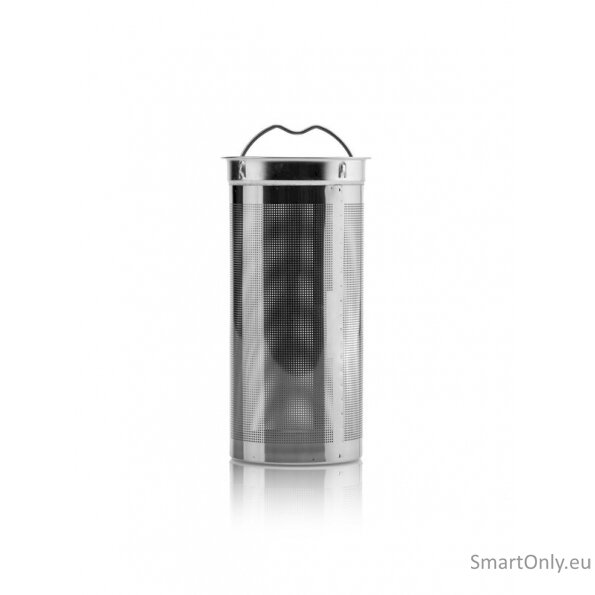 ETA Kettle Crystela Premium ETA915390000 Electric 2200 W 1.5 L Glass 360° rotational base Stainless steel/Glass 2