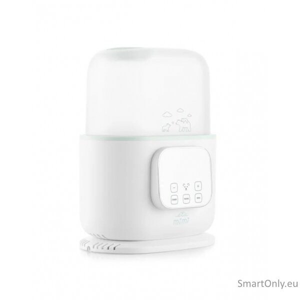ETA | Baby Bottle Warmer | ETA330690000 MIMI | 1.5 L | 270 W | White 1 ETA | Baby Bottle Warmer | ETA330690000 MIMI | 1.5 L | 270 W | White 1