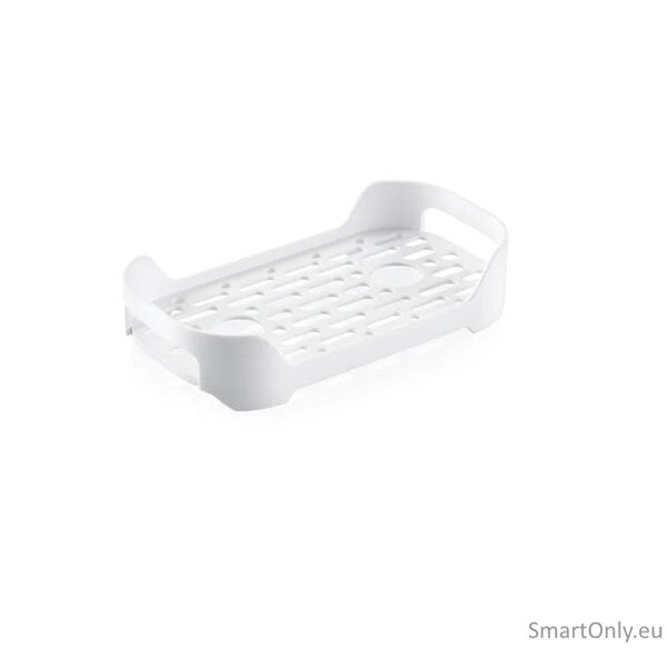 ETA | Baby Bottle Warmer | ETA330690000 MIMI | 1.5 L | 270 W | White 6 ETA | Baby Bottle Warmer | ETA330690000 MIMI | 1.5 L | 270 W | White 6