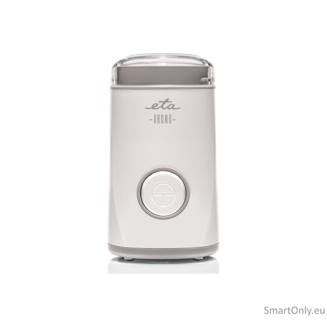 ETA | Coffee grinder | Aromo ETA006490000 | 150 W | Coffee beans capacity 50 g | Lid safety switch | White 4