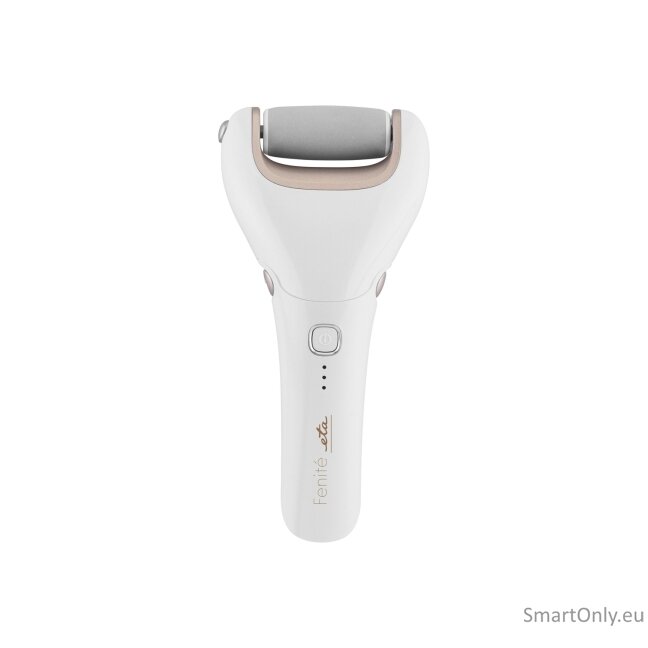 ETA | Electric Foot File | ETA334890000 Fenite | White 6