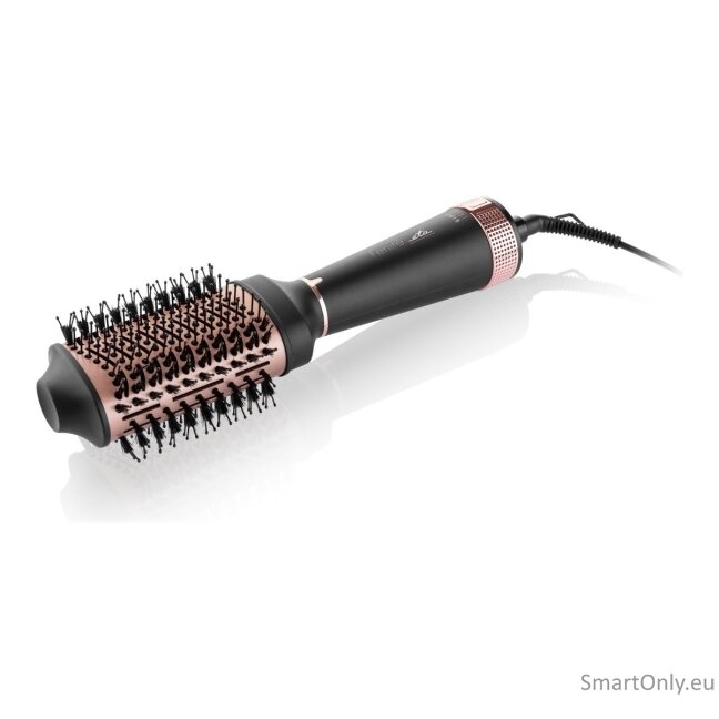 ETA ETA932290000 FENITÉ BLACK EDITION Hot Air Brush, 1300 W, 3 air flow speeds, 3 temperature settings, Black 7