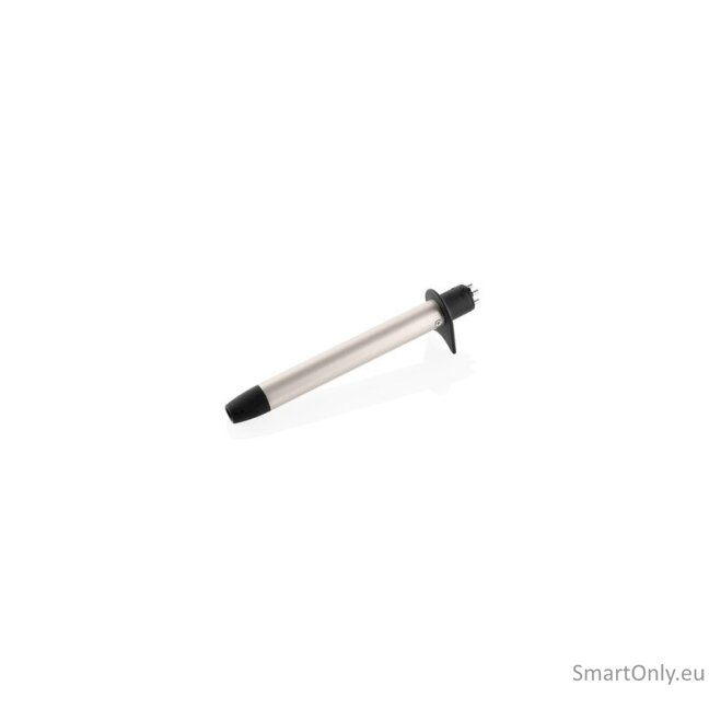 ETA Fenité Curling Iron ETA832790000 Ceramic heating system, Temperature (max) 210 °C, Number of heating levels 9, 56 W, White 5 ETA Fenité Curling Iron ETA832790000 Ceramic heating system, Temperature (max) 210 °C, Number of heating levels 9, 56 W, White 5