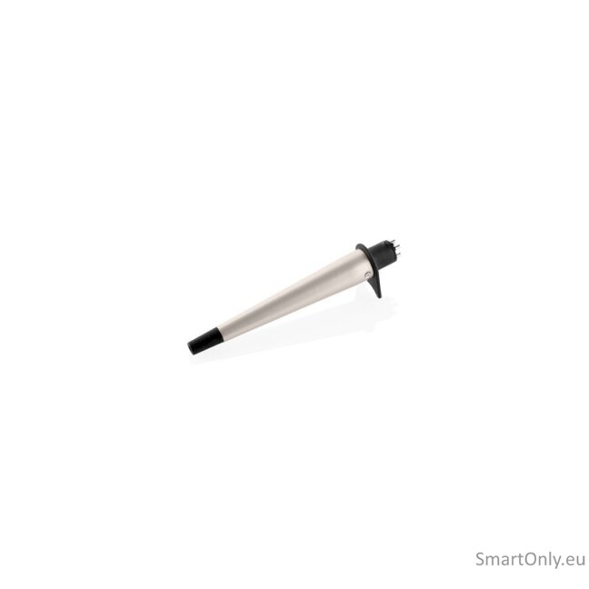 ETA Fenité Curling Iron ETA832790000 Ceramic heating system, Temperature (max) 210 °C, Number of heating levels 9, 56 W, White 6