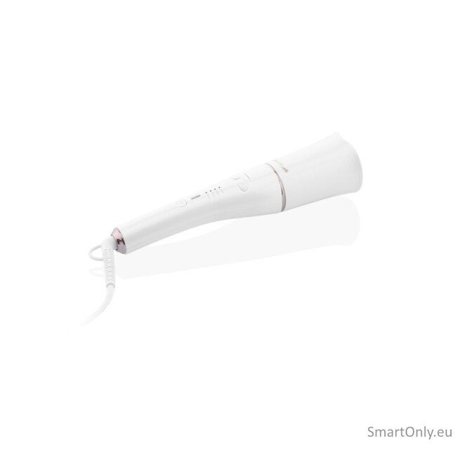 ETA Fenité Curling Iron ETA932790000 Ion conditioning Temperature (max) 210 °C Number of heating levels 4 Display No display 33 W White 1