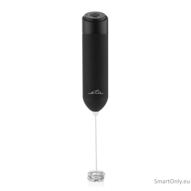 ETA Milk Frother | ETA119090000 Shakes | Milk frother | Black ETA Milk Frother | ETA119090000 Shakes | Milk frother | Black