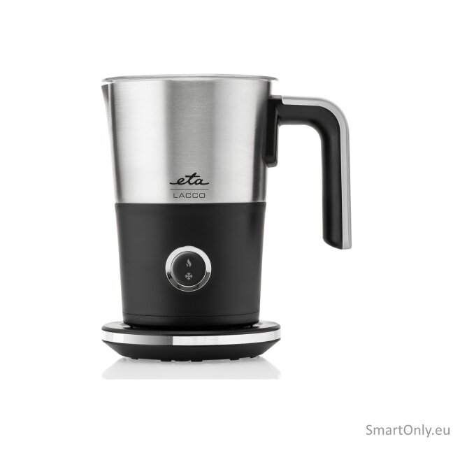 ETA | Milk Frother | ETA518990000 LACCO | 550 W | Milk frother 6 ETA | Milk Frother | ETA518990000 LACCO | 550 W | Milk frother 6