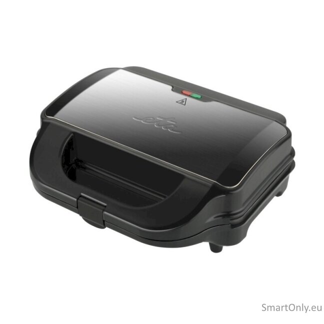 ETA Sandwich Maker Sorento Plus ETA515190000 900 W Number of plates 6 Number of pastry 2 Black 7 ETA Sandwich Maker Sorento Plus ETA515190000 900 W Number of plates 6 Number of pastry 2 Black 7