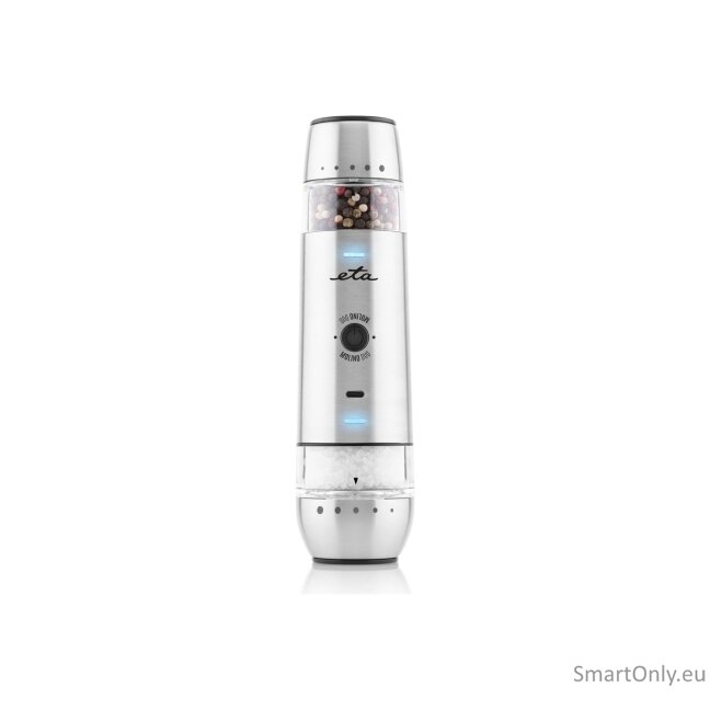 ETA | Spice grinder | ETA192890000 | Grinder | Housing material Stainless steel 5 ETA | Spice grinder | ETA192890000 | Grinder | Housing material Stainless steel 5