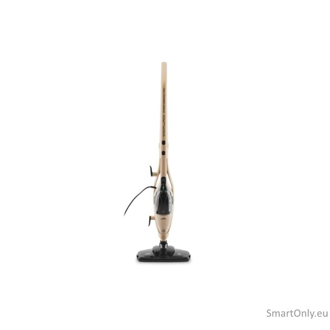 ETA Steam cleaner | Vapuro ETA226190000 | Power 1500 W | Steam pressure 2 bar | Water tank capacity 0.35 L | Brown 2