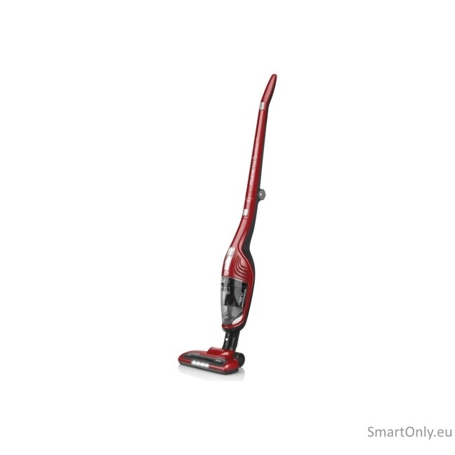 ETA Vacuum Cleaner ETA445390000 Moneto II Cordless operating Handstick 2in1 18 V N/A W Operating time (max) 45 min Red/Black ETA Vacuum Cleaner ETA445390000 Moneto II Cordless operating Handstick 2in1 18 V N/A W Operating time (max) 45 min Red/Black