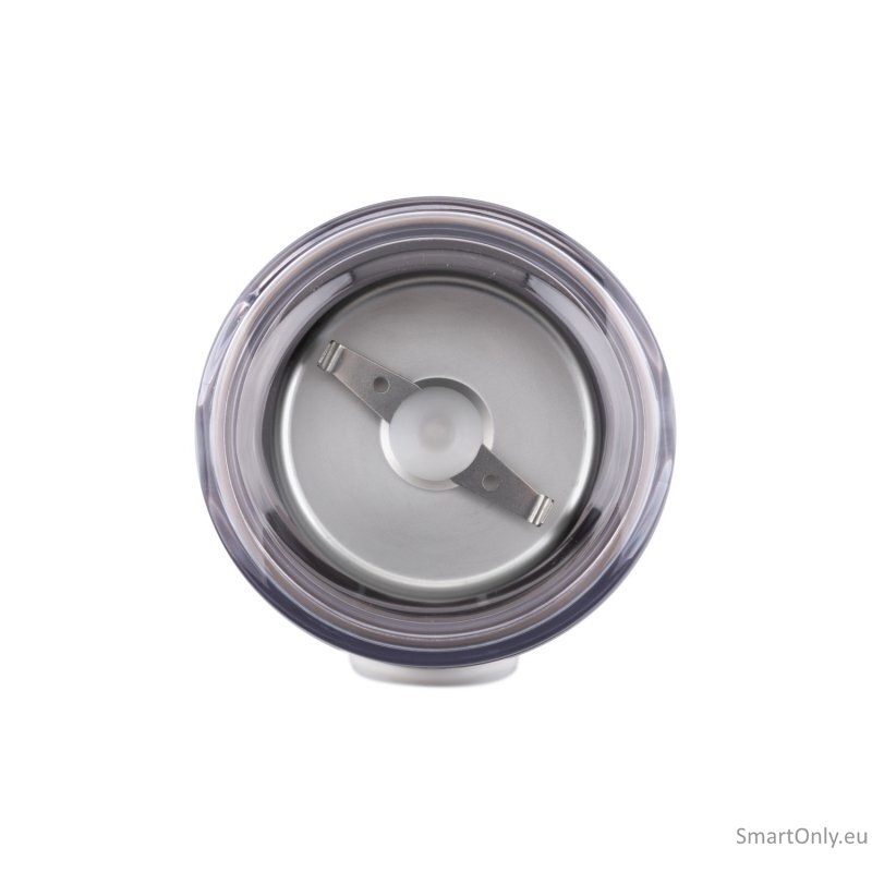 ETA | Coffee grinder | Aromo ETA006490000 | 150 W | Coffee beans capacity 50 g | Lid safety switch | White 3
