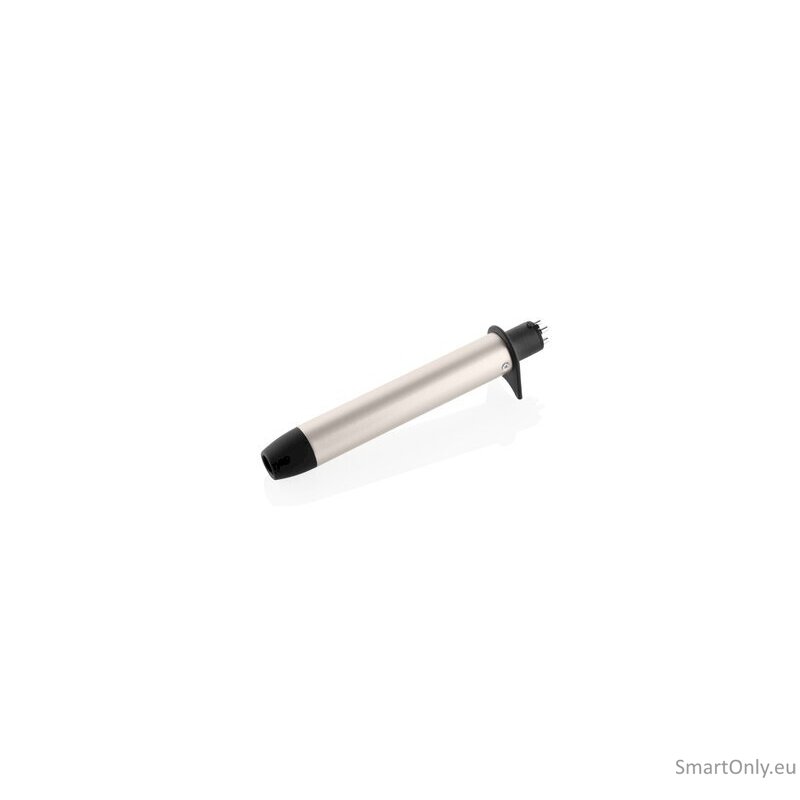 ETA Fenité Curling Iron ETA832790000 Ceramic heating system, Temperature (max) 210 °C, Number of heating levels 9, 56 W, White 3 ETA Fenité Curling Iron ETA832790000 Ceramic heating system, Temperature (max) 210 °C, Number of heating levels 9, 56 W, White 3