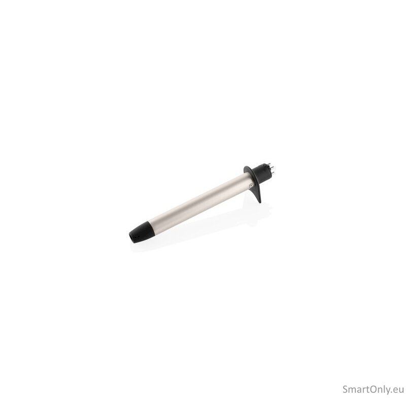 ETA Fenité Curling Iron ETA832790000 Ceramic heating system, Temperature (max) 210 °C, Number of heating levels 9, 56 W, White 5 ETA Fenité Curling Iron ETA832790000 Ceramic heating system, Temperature (max) 210 °C, Number of heating levels 9, 56 W, White 5