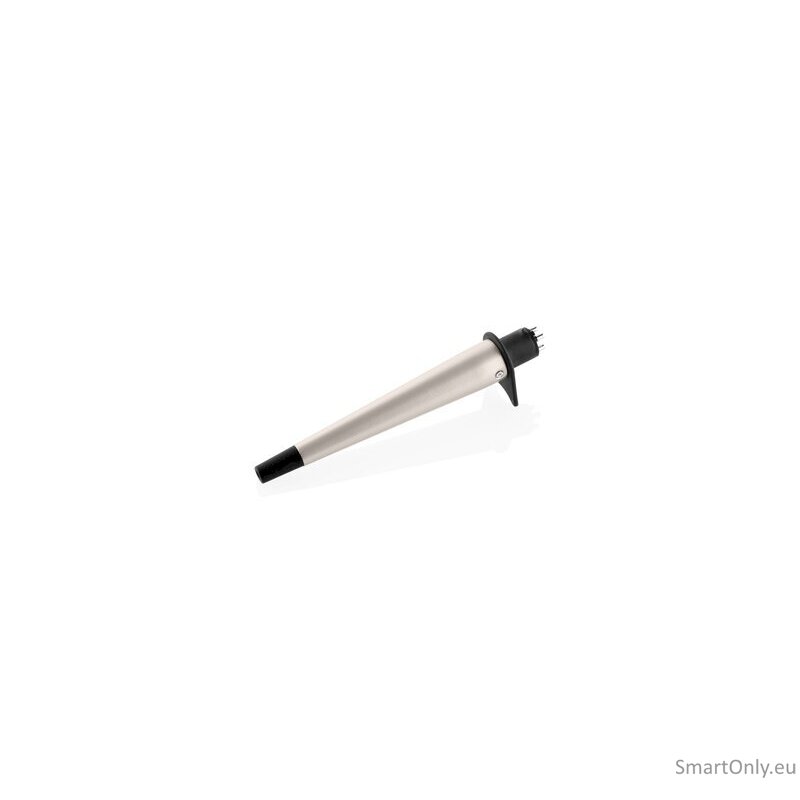 ETA Fenité Curling Iron ETA832790000 Ceramic heating system, Temperature (max) 210 °C, Number of heating levels 9, 56 W, White 6 ETA Fenité Curling Iron ETA832790000 Ceramic heating system, Temperature (max) 210 °C, Number of heating levels 9, 56 W, White 6