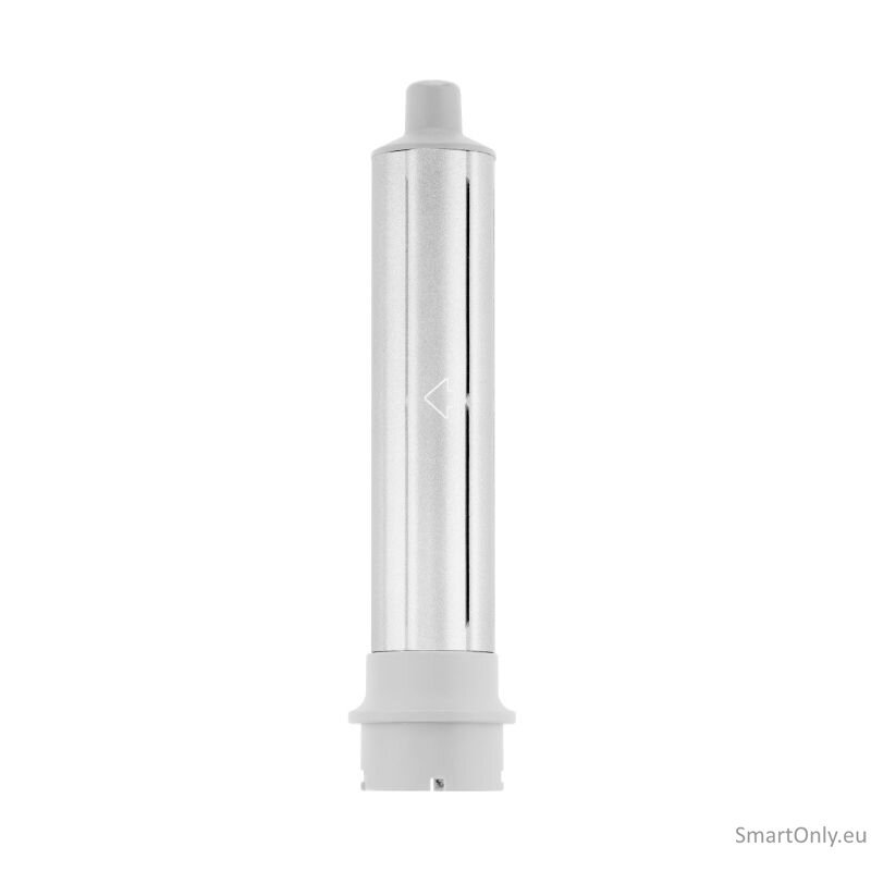 ETA Multifunctional Air Styler | Fenité Pastels ETA232390000 | Ion conditioning | Number of heating levels 3 | 1400 W | Gold 2