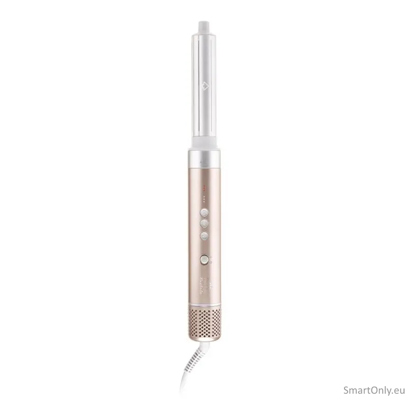 ETA Multifunctional Air Styler | Fenité Pastels ETA232390000 | Ion conditioning | Number of heating levels 3 | 1400 W | Gold 1