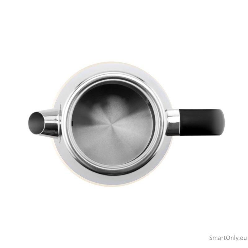 ETA | Storio Kettle | ETA918690040 | Standard | 2150 W | 1.7 L | Stainless steel | 360° rotational base | Beige 3 ETA | Storio Kettle | ETA918690040 | Standard | 2150 W | 1.7 L | Stainless steel | 360° rotational base | Beige 3