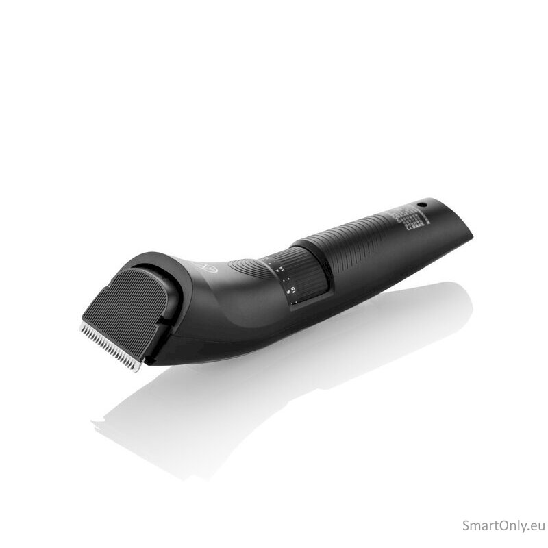 ETA Trimmer ETA634190000 James Beard & hair trimmer, Black 4