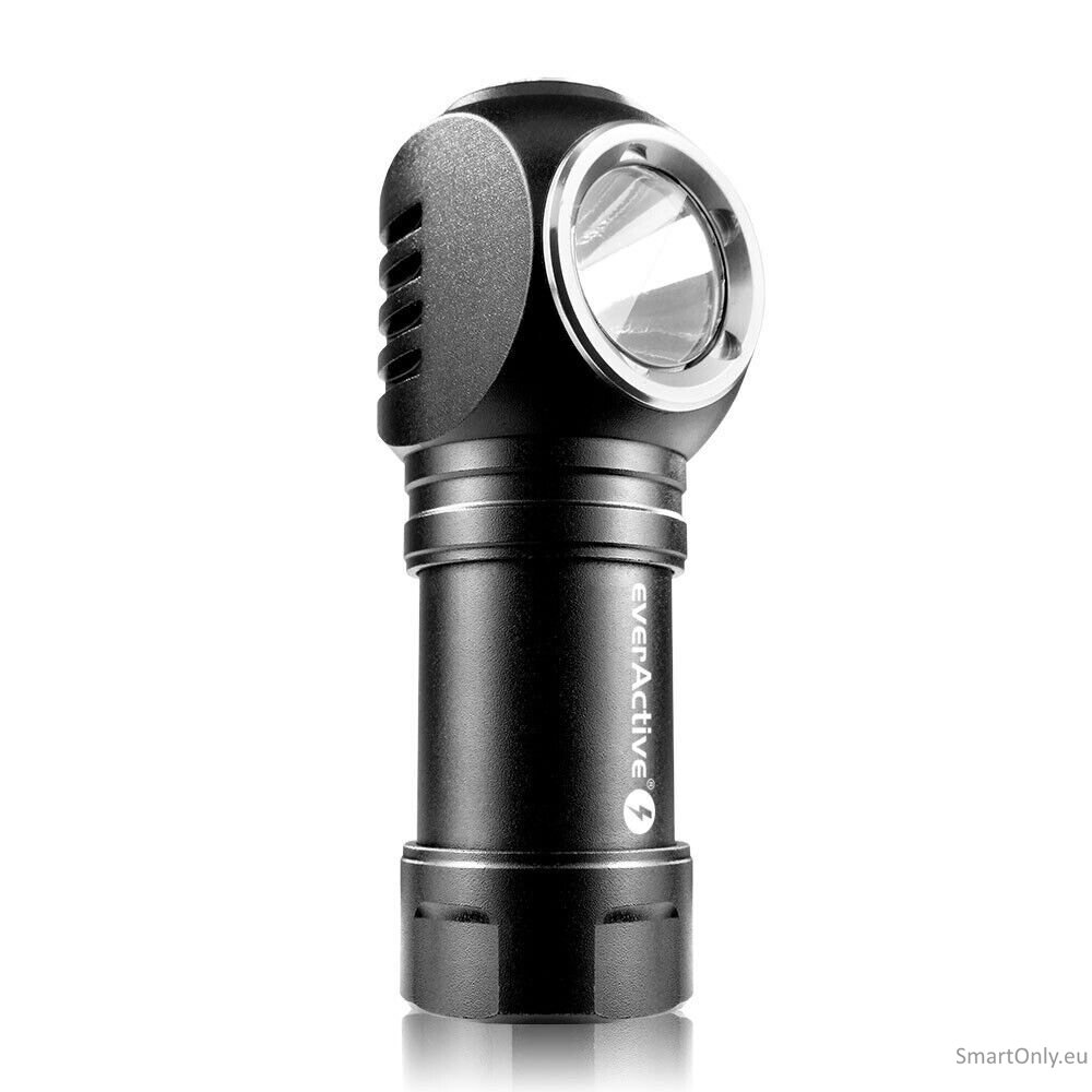 everActive Dripple Flashlight FL-55R 1 everActive Dripple Flashlight FL-55R 1
