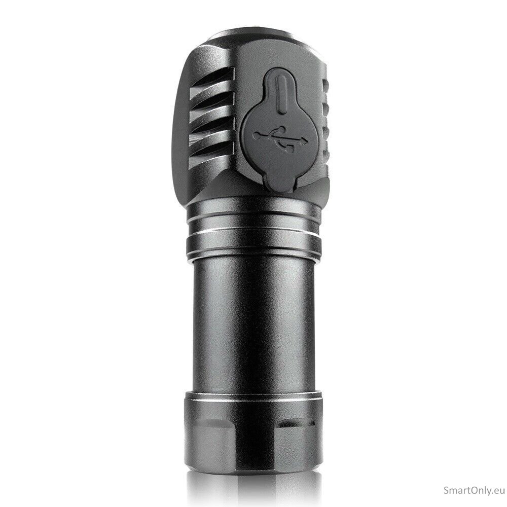 everActive Dripple Flashlight FL-55R 3