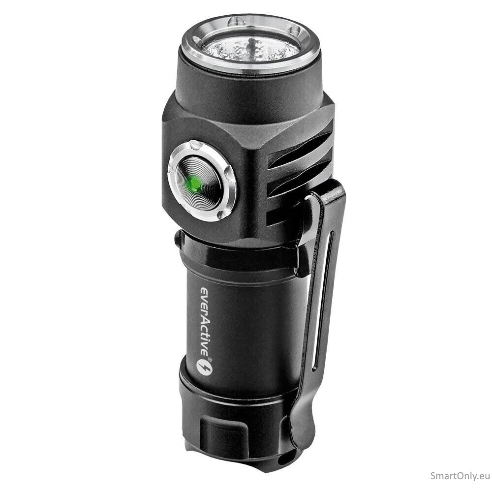 everActive Droppy Flashlight FL-50R 1 everActive Droppy Flashlight FL-50R 1