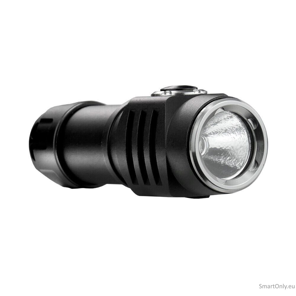 everActive Droppy Flashlight FL-50R 3 everActive Droppy Flashlight FL-50R 3