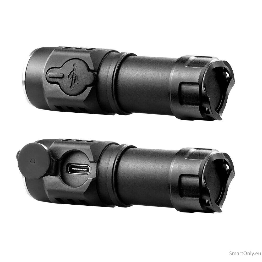 everActive Droppy Flashlight FL-50R 4