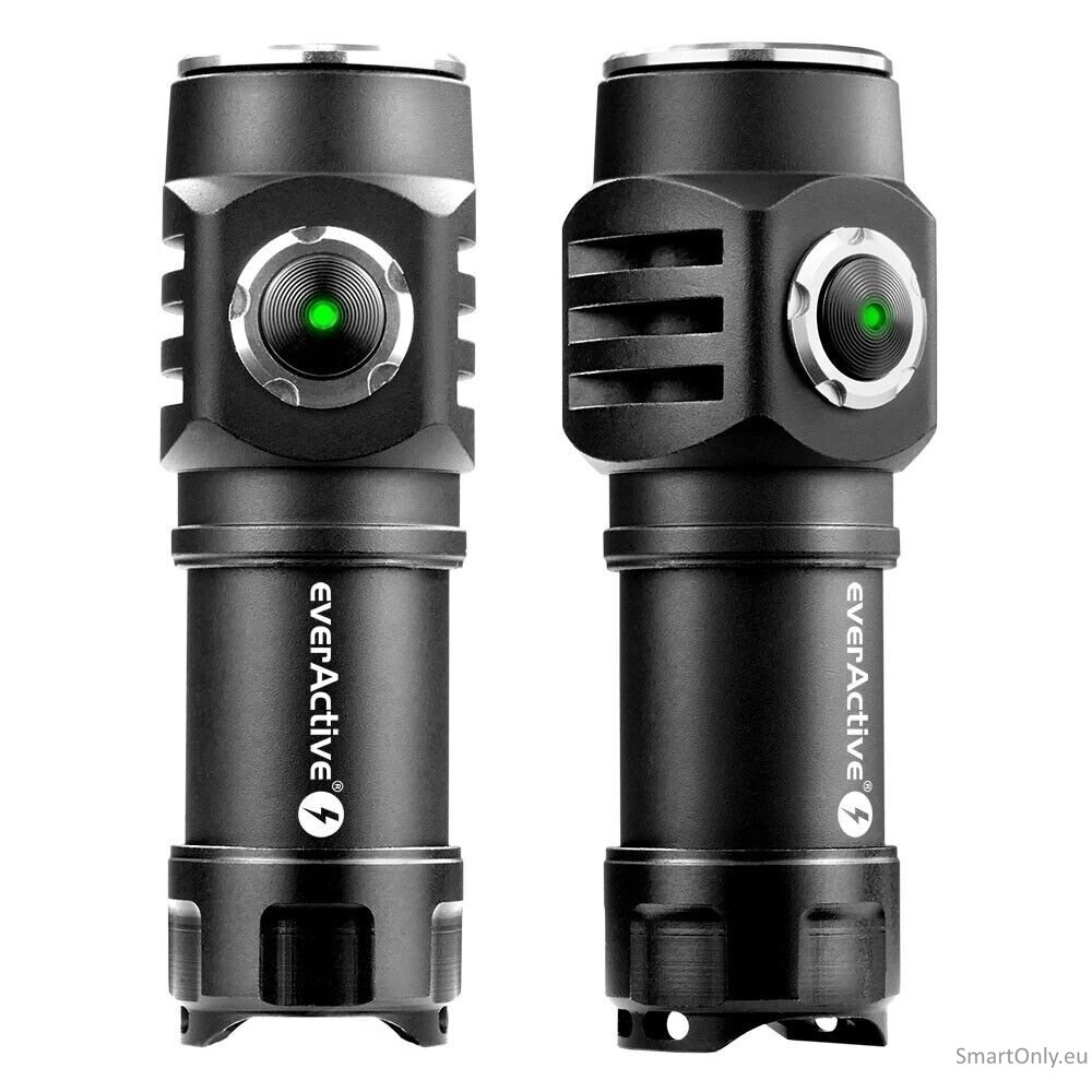 everActive Droppy Flashlight FL-50R 5 everActive Droppy Flashlight FL-50R 5