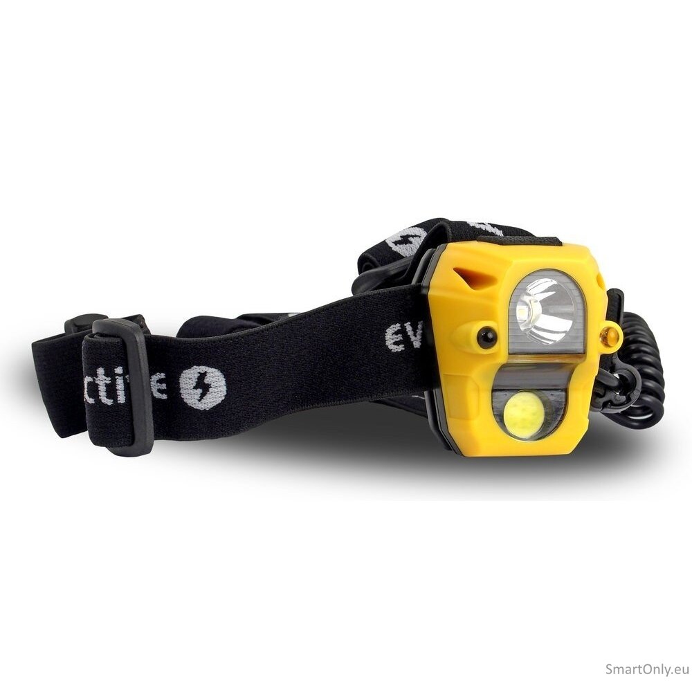 everActive Headlight HL-250 COBRA 5 everActive Headlight HL-250 COBRA 5
