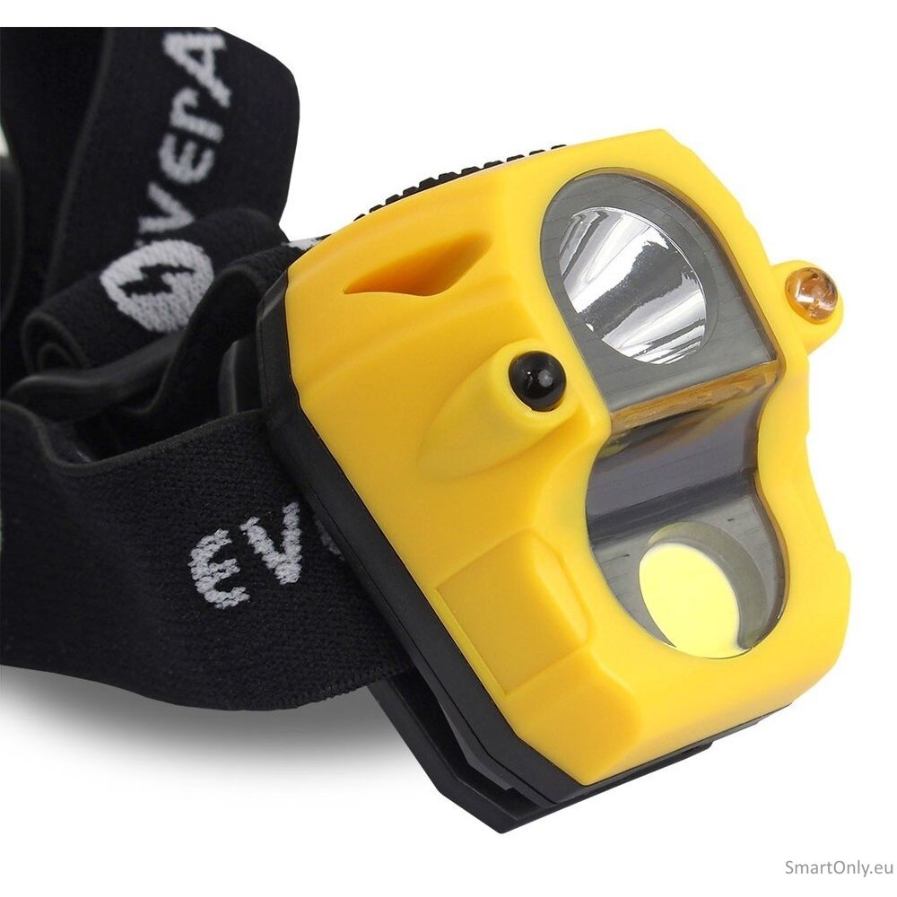 everActive Headlight HL-250 COBRA 6 everActive Headlight HL-250 COBRA 6