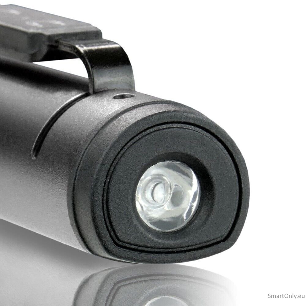 everActive LED Penlight PL-350 žibintuvėlis 3 everActive LED Penlight PL-350 žibintuvėlis 3