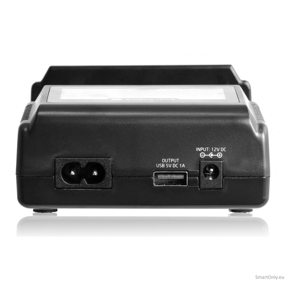 everActive UC-4000 Professional battery charger 2