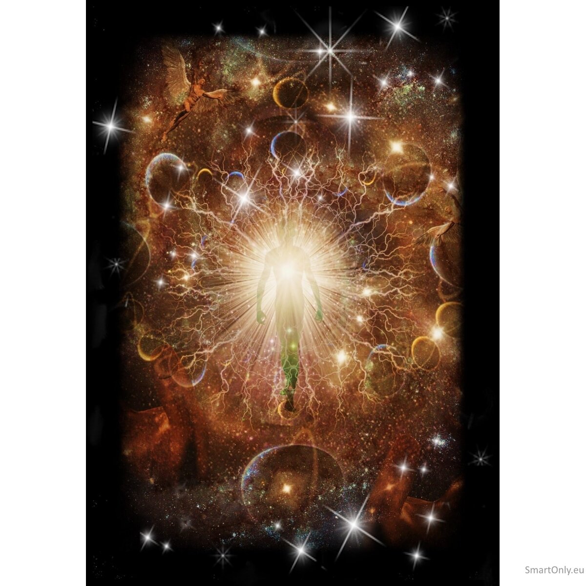 Evolution of the Soul Oracle kortos Solarus Kortos 2 Evolution of the Soul Oracle kortos Solarus Kortos 2