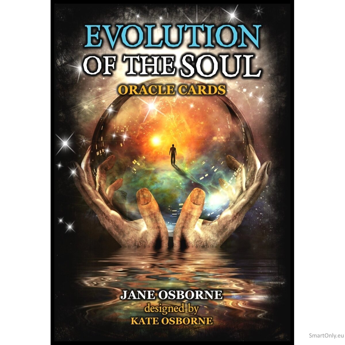 Evolution of the Soul Oracle kortos Solarus Kortos 4 Evolution of the Soul Oracle kortos Solarus Kortos 4