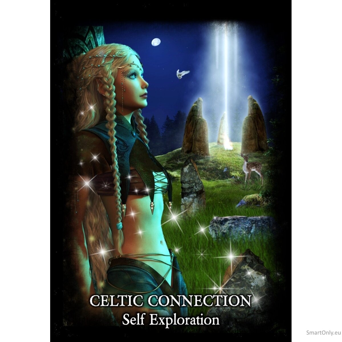 Evolution of the Soul Oracle kortos Solarus Kortos 5 Evolution of the Soul Oracle kortos Solarus Kortos 5