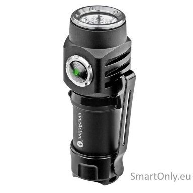 everActive Droppy Flashlight FL-50R žibintuvėlis everActive Droppy Flashlight FL-50R žibintuvėlis