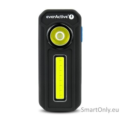 everActive LED Worklight WL-300 darbo žibintas everActive LED Worklight WL-300 darbo žibintas