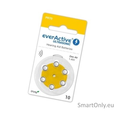 everactive-ultrasonic-10-pr70-6bl-klausos-baterijos-6-vnt-1