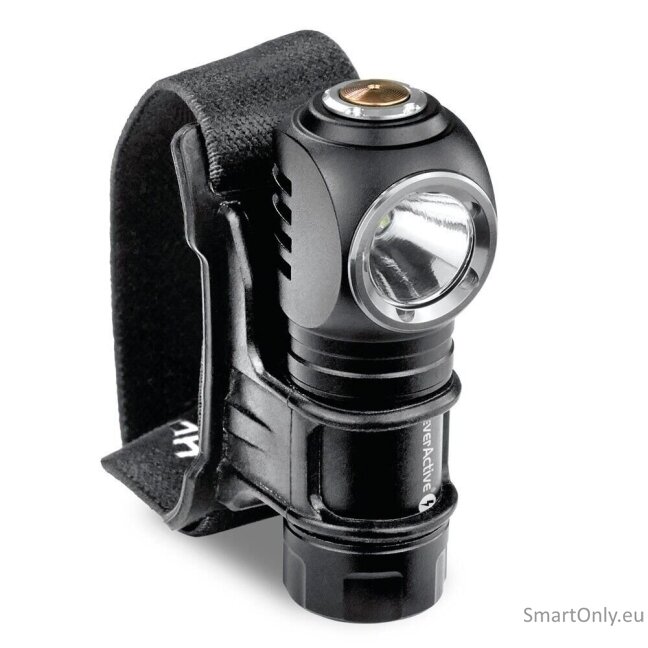 everActive Dripple Flashlight FL-55R 2 everActive Dripple Flashlight FL-55R 2