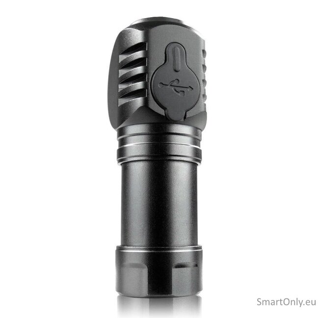 everActive Dripple Flashlight FL-55R 3
