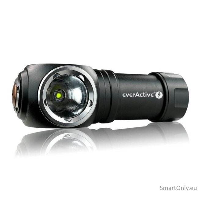 everActive Dripple Flashlight FL-55R 5
