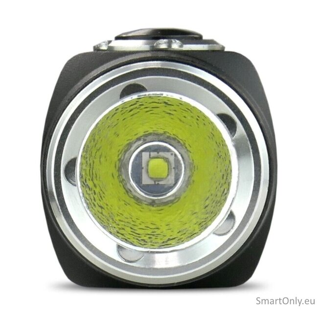 everActive Droppy Flashlight FL-50R 2 everActive Droppy Flashlight FL-50R 2
